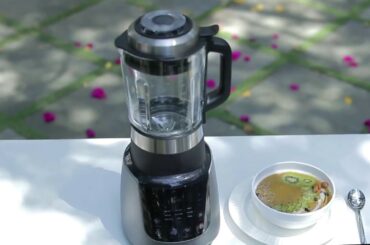 Dragon Fruit Smoothie Bowl Healthy Breakfast Recipe Smart Cooking with Reliance Digital