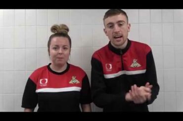 Krispy Kale - Healthy Snack Ideas