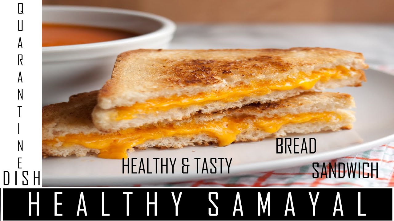 Spicy Bread Sandwich(Spinach added) / Quarantine snack/ 10 Mins Bread Sandwich Recipe/ GoPro Samayal Spicy Bread Sandwich(Spinach added) / Quarantine snack/ 10 Mins Bread Sandwich Recipe/ GoPro Samayal