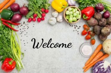 Introducing New Asian Food Channel/Tasty & Healthy Food Cooking/Asian Food Life