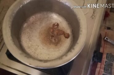 How to make Ragi halwa for weight loss, fat loss recipe #healthy#tasty#sugarless#iron rich food