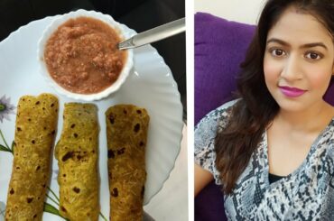 Healthy Snacks Recipe For Lockdown | Episode - 8 | Lose Weight in lockdown