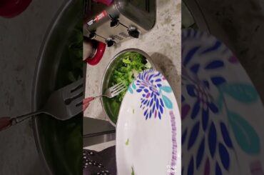 Easy recipe salad and healthy;سلطة باردة وسهلة لرمضان