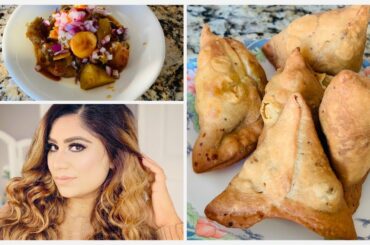 Vlog | Samosa Recipes | Best Snacks I Ever Made | #dailyvlog #samosarecipe #hindivlog