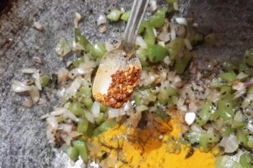 Bread Upma- Healthy Breakfast- Mix Vegetable Bread Scrumbled Recipe