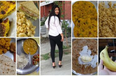 What I ate this week during lockdown | Weight Loss | Cheat Meals