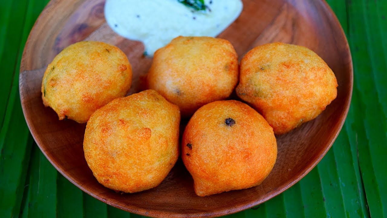 சுட சுட மொறு மொறு ஹோட்டல் ஸ்டைல் போண்டா | bonda in tamil | Evening Snacks in tamil | Mysore Bonda சுட சுட மொறு மொறு ஹோட்டல் ஸ்டைல் போண்டா | bonda in tamil | Evening Snacks in tamil | Mysore Bonda