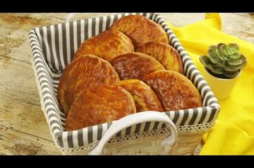 Turmeric bread: how to make delicious homemade buns to try!