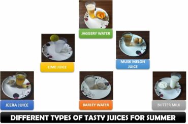 Low Calorie / Affordable / Healthy - Juices for weight loss, constipation, stones & gastritis.
