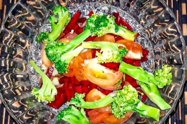 Healthy High Protein food For Weight Loss | Diet Food recipe | 2020