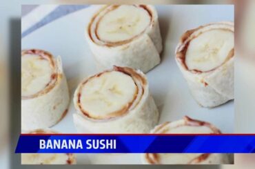 Healthy Snacks for Kids 7am