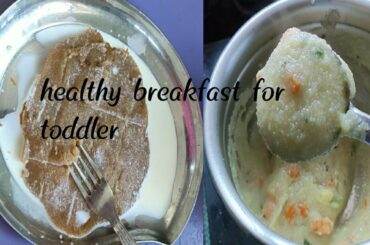 Healthy breakfast ideas for toddlers-breakfast receipes-mms lifestyle