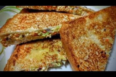 #How to make bread sandwich#veetil thayarakkam ini bread sandwich