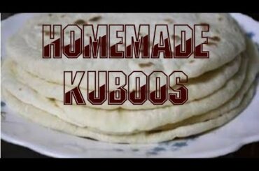 #chippyzworld        Kuboos -  Homemade Wheat Kuboos -Healthy Wheat Kuboos Malayalam