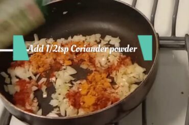 Healthy Paneer Masala (Cottage Cheese Curry) Recipe !! #Weightloss #Keto #Ketodiet #Goodfat #Tasty