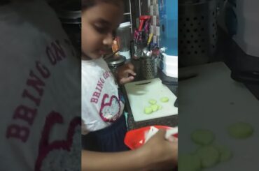 Sandwich recipe for kids##Easy & simple### cucumber sandwich