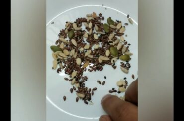 MY HEALTHY BREAKFAST,NUTRITIOUS BREAKFAST FOR WEIGHT LOSS...