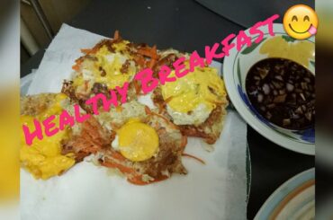 #HealthyBreakfast #ThreeIngredients #MurangUlam #PinoyStyle
