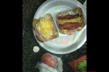 Healthy Lunch with Ms Dom from Sports