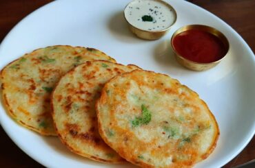 15 Minutes Instant Breakfast recipes|  Quick and easy Morning Breakfast recipe|Rice Breakfast recipe