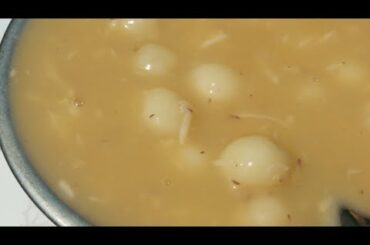 Pal Kozhukattai Recipe with using Jaggery // Pal Kozhukattai // Healthy Evening Snacks recipes