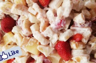 Russian Salad recipe| Healthy Salad Recipe