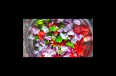 ∆Jhal muri recipe at home-quick, delicious & healthy snack of puffed rice - Healthy food