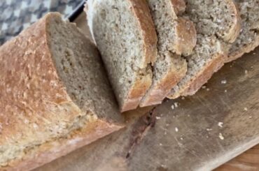 Healthy Oats Bread/ Calorie Counted Recipes For Weight Loss/ Healthy Food