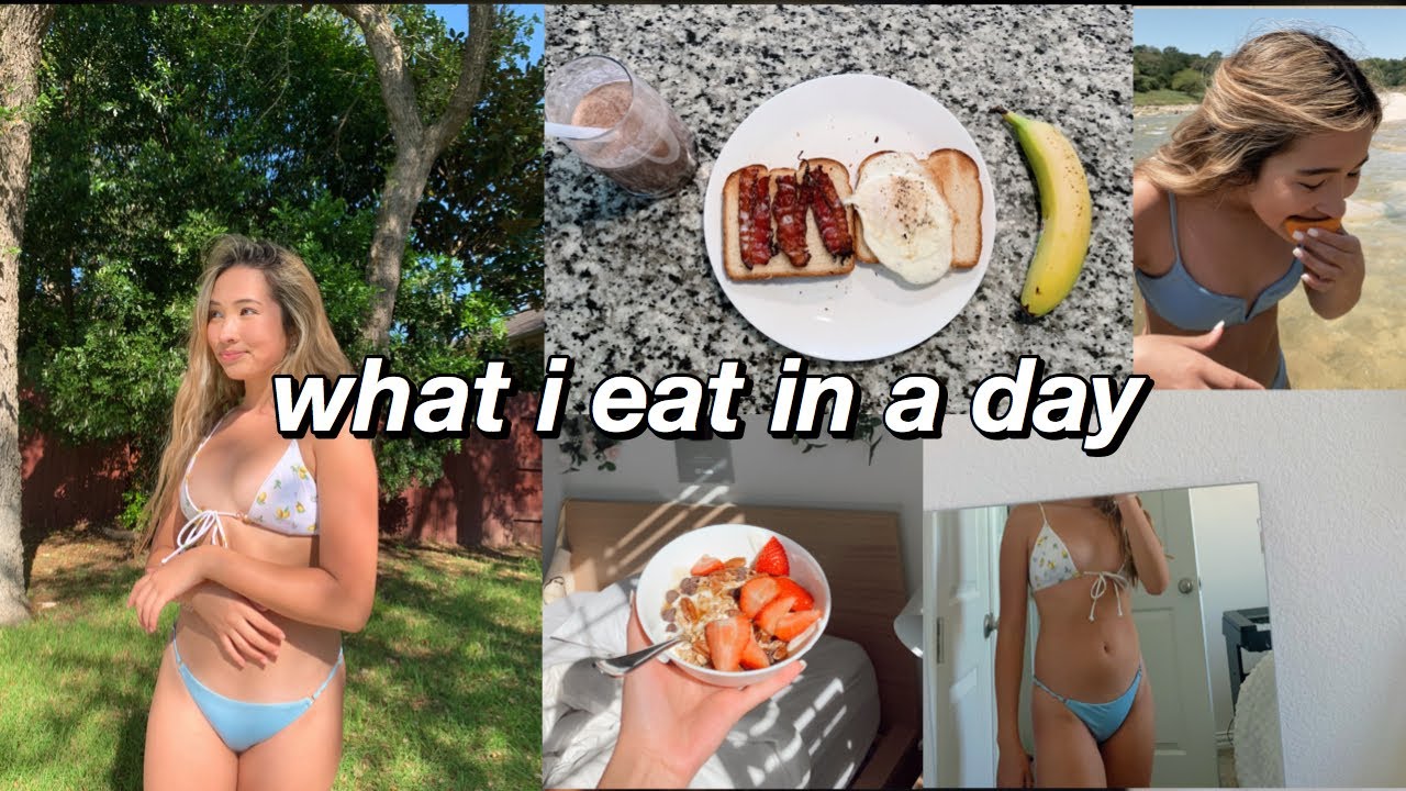 what i eat in a day as a 16 year old | healthy & yummy what i eat in a day as a 16 year old | healthy & yummy