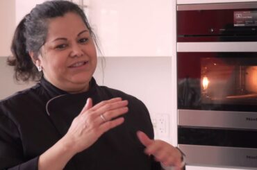 Healthy at Home Lunch Ideas