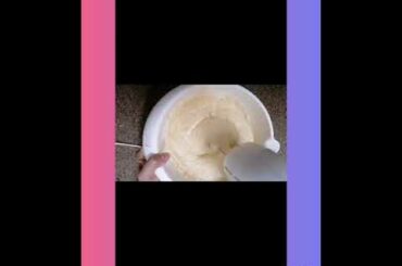 How to make banana bread //healthy and moist //raisin //almondnuts