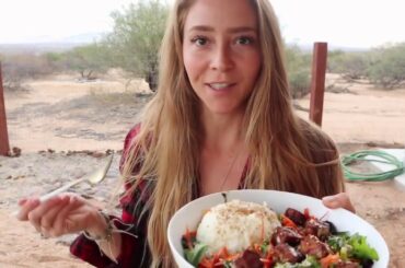 WEIGHT LOSS RECIPES | LOSE WEIGHT FAST BY EATING THESE HEALTHY MEALS