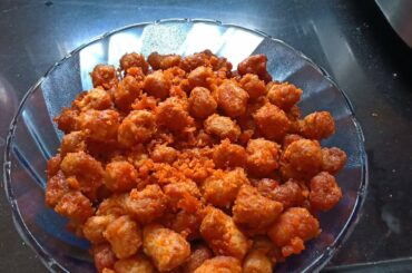 రుచికరమైన సొయా చంక్ ఫ్రై / Soya Chunks Fry / Kids favourite / Healthy Snacks Recipe