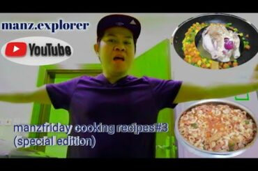 #OFWKSA#TIPIDtips#manzfriedchicken#macaronspag#fruitsalad cheap | easy | healthy meals for beginners