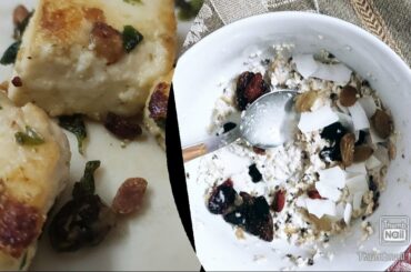 Easy and Healthy breakfast ideas!