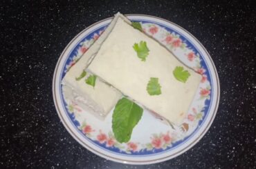 Dahi Sandwich/ Curd Vegetable Sandwich/ Hung Sandwich
