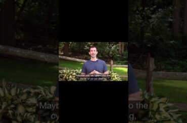 Diet: 21 Day Rapid Weight Loss Program