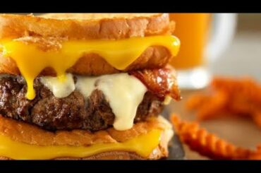 Cheesy sandwich recipe