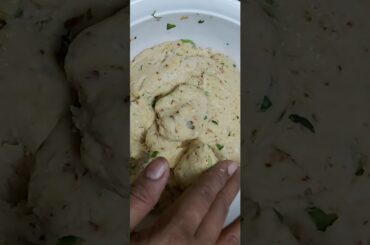 Raw banana. Peniravva, puris, different snack/ dinner ideas