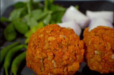 Roti Mutagi recipe | Healthy grandma style | Uttar karnataka roti mutagi | jowar roti recipe |