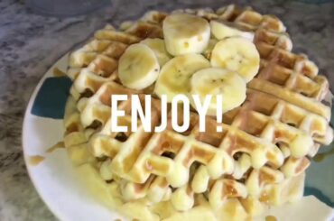 Easy and Healthy Breakfast Ideas