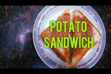 BEST SANDWICH TO MAKE DURING QUARANTINE//BEING BEAUTEOUS WITH ADITI//