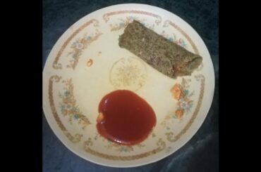 मूंग की दाल का चीला। with Paneer stuffing    Healthy breakfast for children