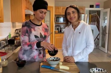 Healthy Breakfast Bowls