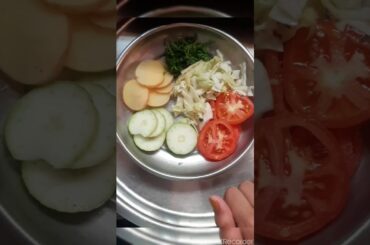 Easy, simple and tasty SANDWICH 🥪