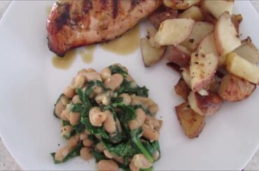 7 Easy Dinner Ideas - Healthy Dinner Recipes