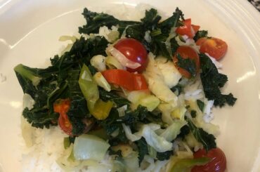 Healthy meal ideas for the family😋🤗