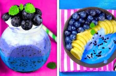 22 MOUTH-WATERING FOOD RECIPES THAT ARE SO HEALTHY