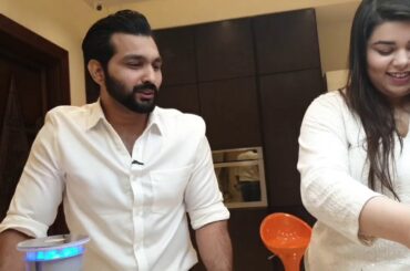 Healthy Desserts with Esha | Cravings Killer Snacks | Healthy Recipes |  MudeserAli FitnessPro