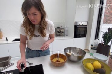 Best healthy, easy & gluten-free banana bread recipe